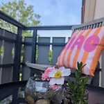 Apartman Uebernachterei - 3 Hochwertige Premium-appartements Hüfingen