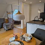 Uebernachterei - 3 Hochwertige Premium-appartements * Hüfingen