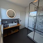 Uebernachterei - 3 Hochwertige Premium-appartements Apartman