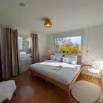 Uebernachterei - 3 Hochwertige Premium-appartements Apartman