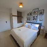 Apartman Uebernachterei - 3 Hochwertige Premium-appartements Hüfingen