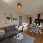 Apartman Uebernachterei - 3 Hochwertige Premium-appartements *