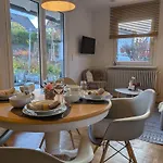 Uebernachterei - 3 Hochwertige Premium-appartements