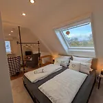 Uebernachterei - 3 Hochwertige Premium-appartements Apartman Hüfingen