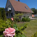 Uebernachterei - 3 Hochwertige Premium-appartements *