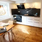 Apartman Uebernachterei - 3 Hochwertige Premium-appartements *