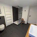 Uebernachterei - 3 Hochwertige Premium-appartements Apartman