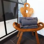 Apartman Uebernachterei - 3 Hochwertige Premium-appartements