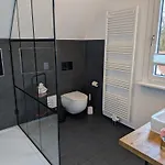 Uebernachterei - 3 Hochwertige Premium-appartements