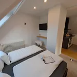 Uebernachterei - 3 Hochwertige Premium-appartements Hüfingen