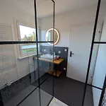 Uebernachterei - 3 Hochwertige Premium-appartements *