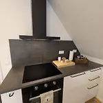 Uebernachterei - 3 Hochwertige Premium-appartements Hüfingen