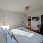 Uebernachterei - 3 Hochwertige Premium-appartements * Hüfingen