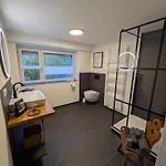 Apartman Uebernachterei - 3 Hochwertige Premium-appartements *