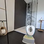 Apartman Uebernachterei - 3 Hochwertige Premium-appartements Hüfingen