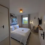 Uebernachterei - 3 Hochwertige Premium-appartements