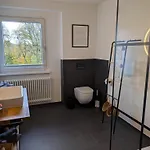 Uebernachterei - 3 Hochwertige Premium-appartements Apartman
