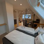 Apartman Uebernachterei - 3 Hochwertige Premium-appartements