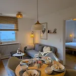 Uebernachterei - 3 Hochwertige Premium-appartements Apartman
