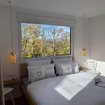 Uebernachterei - 3 Hochwertige Premium-appartements Hüfingen