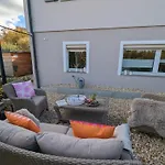 Uebernachterei - 3 Hochwertige Premium-appartements