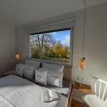 Uebernachterei - 3 Hochwertige Premium-appartements Apartman