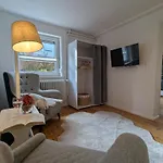 Apartman Uebernachterei - 3 Hochwertige Premium-appartements
