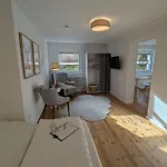 Apartman Uebernachterei - 3 Hochwertige Premium-appartements *