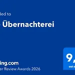 Uebernachterei - 3 Hochwertige Premium-appartements * Hüfingen