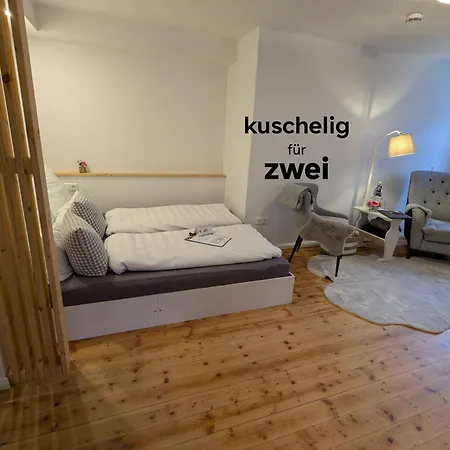 Uebernachterei Apartment *