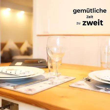 Apartment Uebernachterei Huefingen