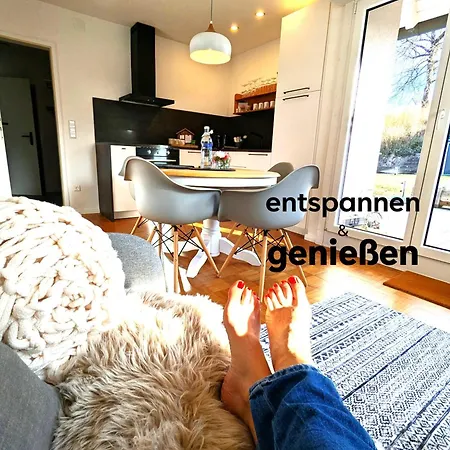 Uebernachterei Apartment *