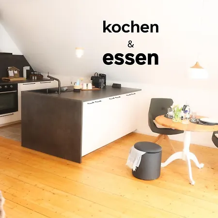 Uebernachterei * Huefingen