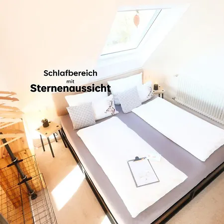 Uebernachterei