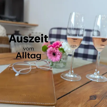Apartment Uebernachterei