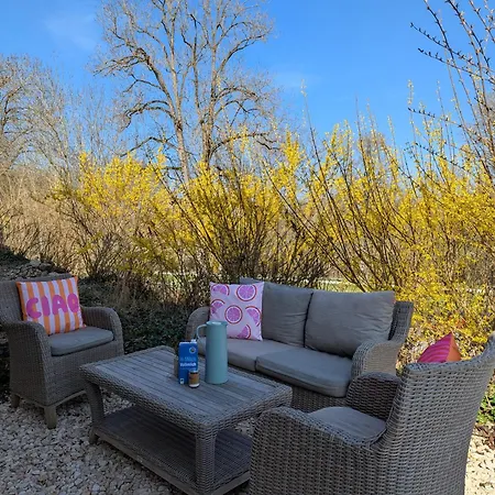 Apartamento Uebernachterei - 3 Hochwertige Premium-appartements