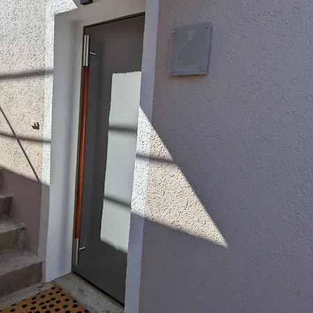Uebernachterei Lejlighed Hüfingen