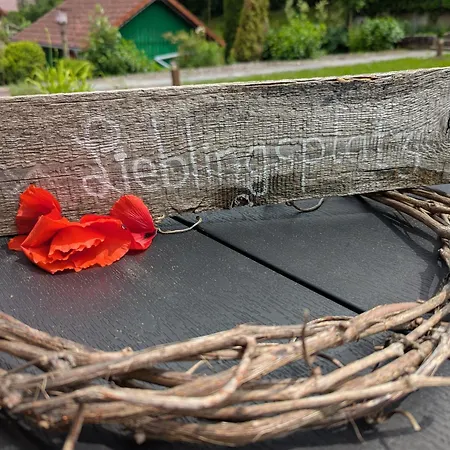 Uebernachterei - 3 Hochwertige Premium-appartements Daire