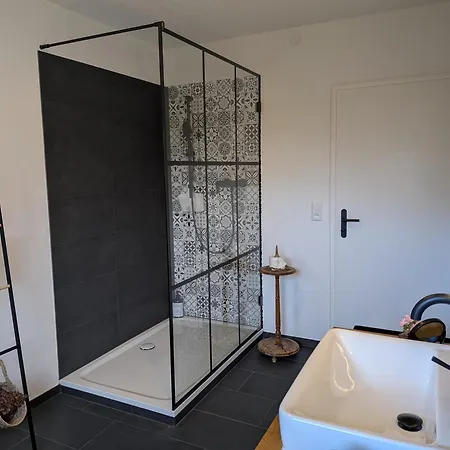 Uebernachterei - 3 Hochwertige Premium-appartements Hüfingen