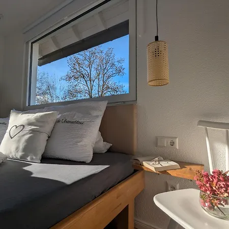 Uebernachterei - 3 Hochwertige Premium-appartements Hüfingen