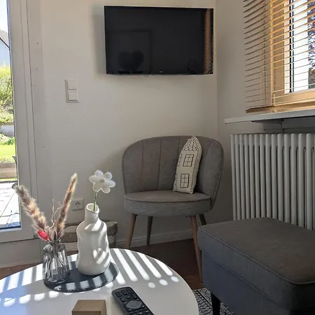 Uebernachterei - 3 Hochwertige Premium-appartements * Hüfingen