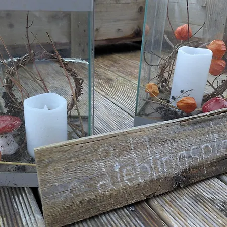 Uebernachterei - 3 Hochwertige Premium-appartements Apartament