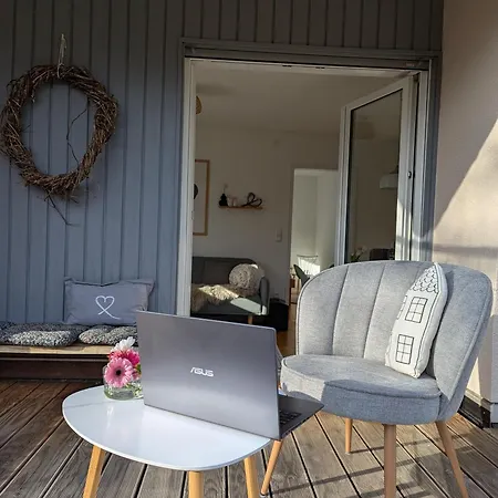 Uebernachterei - 3 Hochwertige Premium-appartements * Hüfingen