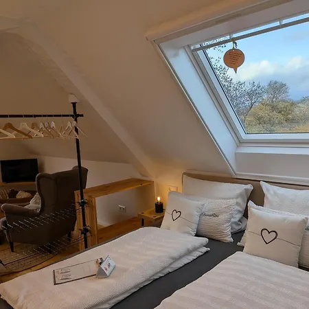 Uebernachterei - 3 Hochwertige Premium-appartements *