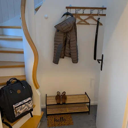 Apartament Uebernachterei - 3 Hochwertige Premium-appartements