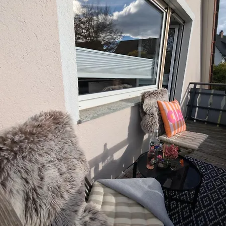 Uebernachterei - 3 Hochwertige Premium-appartements Διαμέρισμα