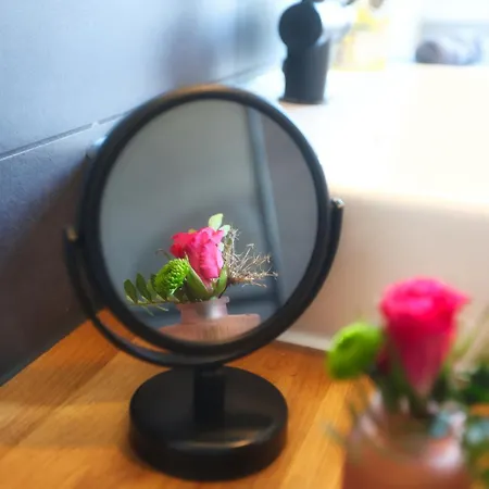 Uebernachterei - 3 Hochwertige Premium-appartements * Hüfingen