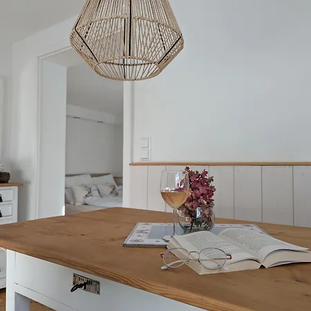 Uebernachterei - 3 Hochwertige Premium-appartements Διαμέρισμα