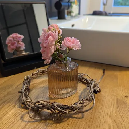 Apartamento Uebernachterei - 3 Hochwertige Premium-appartements Hüfingen