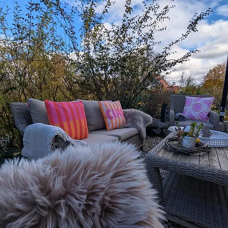 Διαμέρισμα Uebernachterei - 3 Hochwertige Premium-appartements *